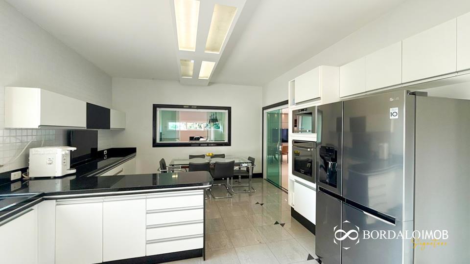 SMPW Quadra 5 - Casa Reformada de Alto Padrão com Piscina e Lazer Aceita Permuta - Foto 15