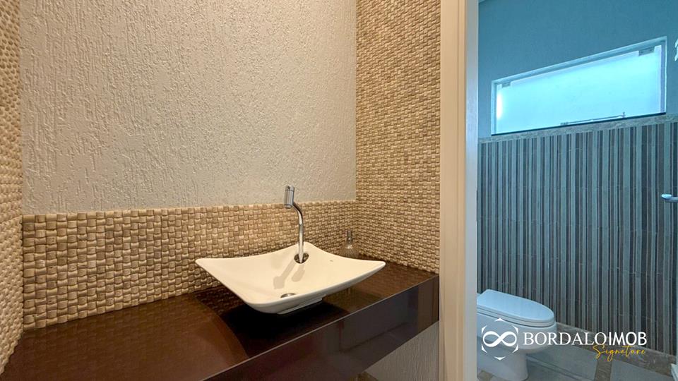 SMPW Quadra 5 - Casa Reformada de Alto Padrão com Piscina e Lazer Aceita Permuta - Foto 17