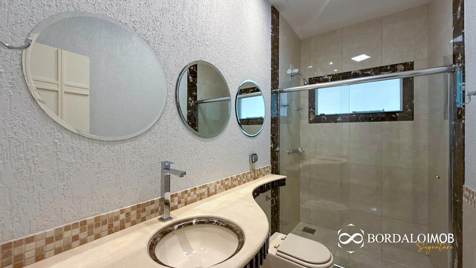 SMPW Quadra 5 - Casa Reformada de Alto Padrão com Piscina e Lazer Aceita Permuta - Foto 19