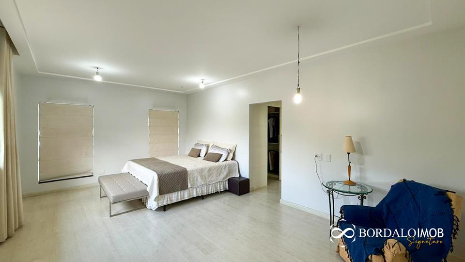 SMPW Quadra 5 - Casa Reformada de Alto Padrão com Piscina e Lazer Aceita Permuta - Foto 20