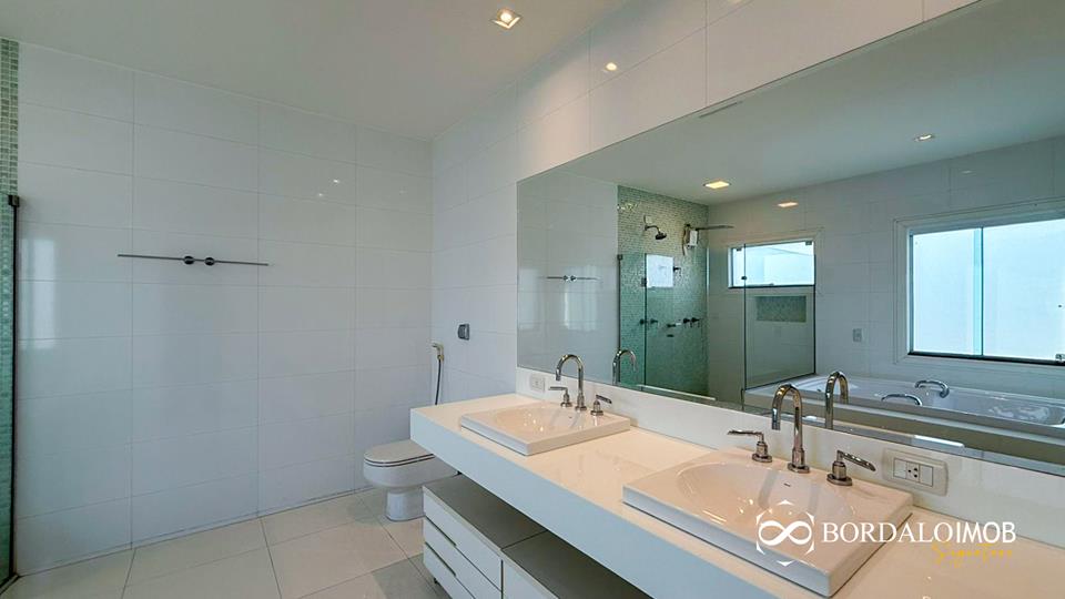 SMPW Quadra 5 - Casa Reformada de Alto Padrão com Piscina e Lazer Aceita Permuta - Foto 21