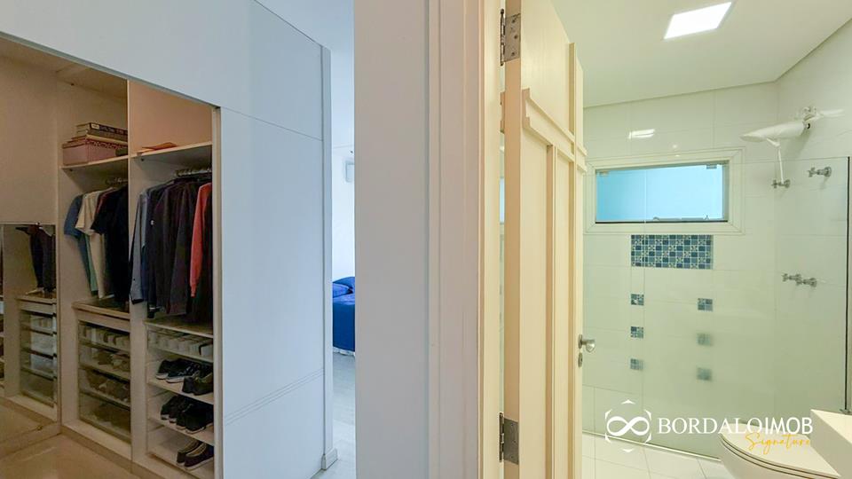 SMPW Quadra 5 - Casa Reformada de Alto Padrão com Piscina e Lazer Aceita Permuta - Foto 24