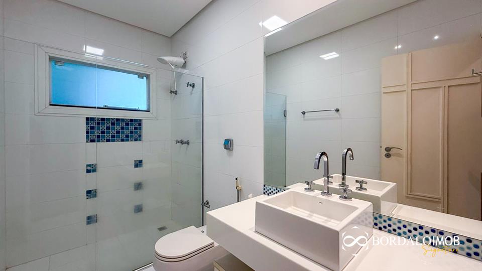 SMPW Quadra 5 - Casa Reformada de Alto Padrão com Piscina e Lazer Aceita Permuta - Foto 25