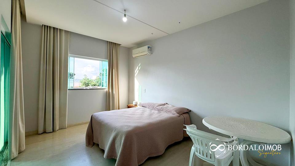 SMPW Quadra 5 - Casa Reformada de Alto Padrão com Piscina e Lazer Aceita Permuta - Foto 27