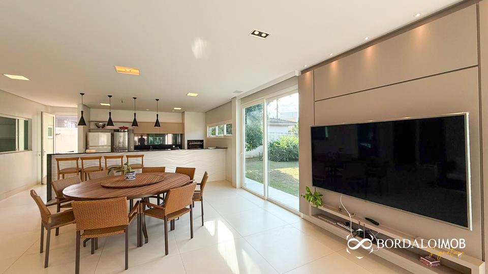 SMPW Quadra 5 - Casa Reformada de Alto Padrão com Piscina e Lazer Aceita Permuta - Foto 31