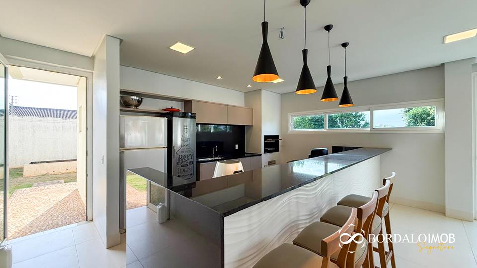 SMPW Quadra 5 - Casa Reformada de Alto Padrão com Piscina e Lazer Aceita Permuta - Foto 32