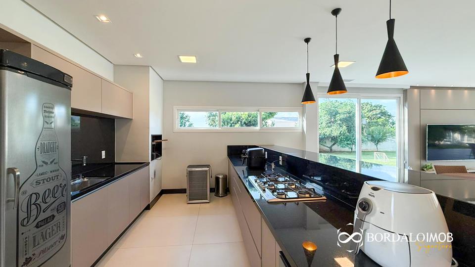 SMPW Quadra 5 - Casa Reformada de Alto Padrão com Piscina e Lazer Aceita Permuta - Foto 33