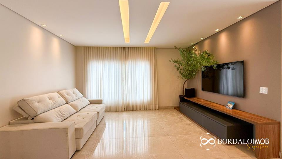 SMPW Quadra 5 - Casa em Condomínio com 5 Quartos Lazer completo Aceita Financiamento - Foto 4