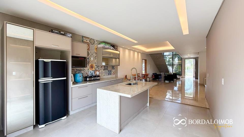 SMPW Quadra 5 - Casa em Condomínio com 5 Quartos Lazer completo Aceita Financiamento - Foto 5