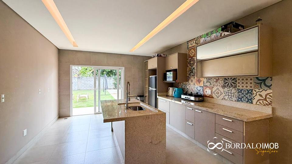 SMPW Quadra 5 - Casa em Condomínio com 5 Quartos Lazer completo Aceita Financiamento - Foto 9