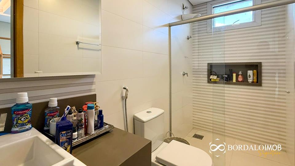 SMPW Quadra 5 - Casa em Condomínio com 5 Quartos Lazer completo Aceita Financiamento - Foto 11