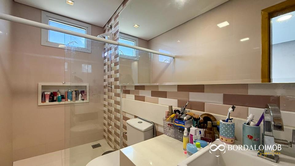 SMPW Quadra 5 - Casa em Condomínio com 5 Quartos Lazer completo Aceita Financiamento - Foto 15