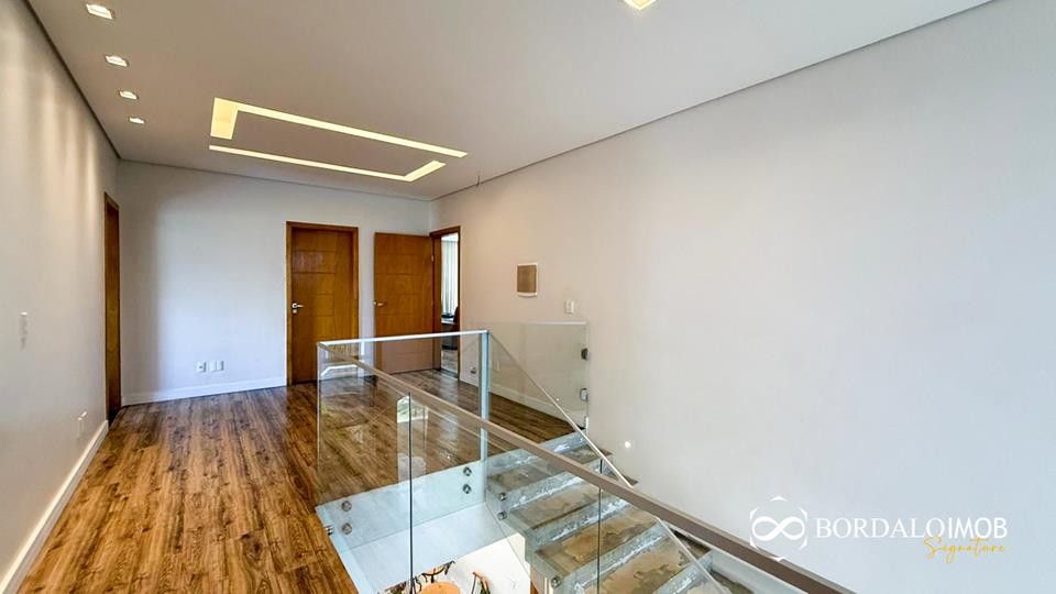 SMPW Quadra 5 - Casa em Condomínio com 5 Quartos Lazer completo Aceita Financiamento - Foto 16