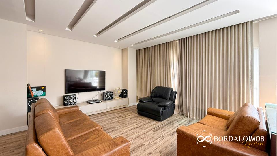 SMPW Quadra 5 - Casa em Condomínio com 5 Quartos Lazer completo Aceita Financiamento - Foto 20