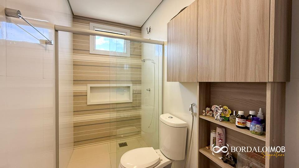 SMPW Quadra 5 - Casa em Condomínio com 5 Quartos Lazer completo Aceita Financiamento - Foto 22