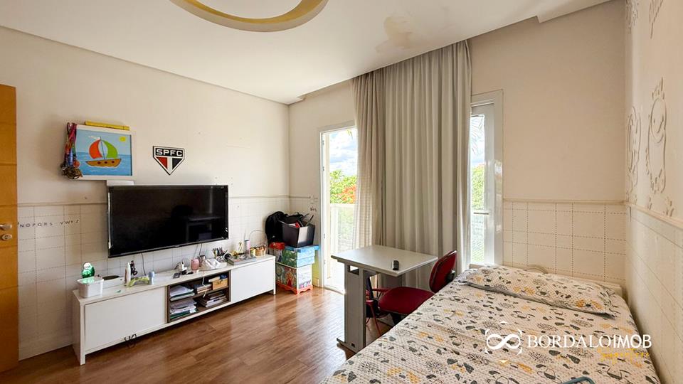 SMPW Quadra 5 - Casa em Condomínio com 5 Quartos Lazer completo Aceita Financiamento - Foto 23