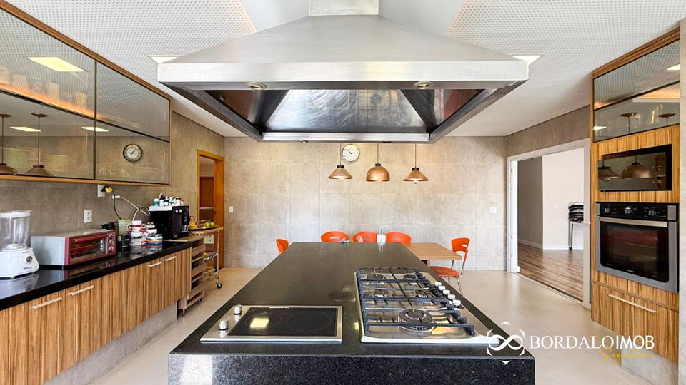 SMPW Quadra 5 - Casa em Condomínio com 5 Quartos Lazer completo Aceita Financiamento - Foto 25