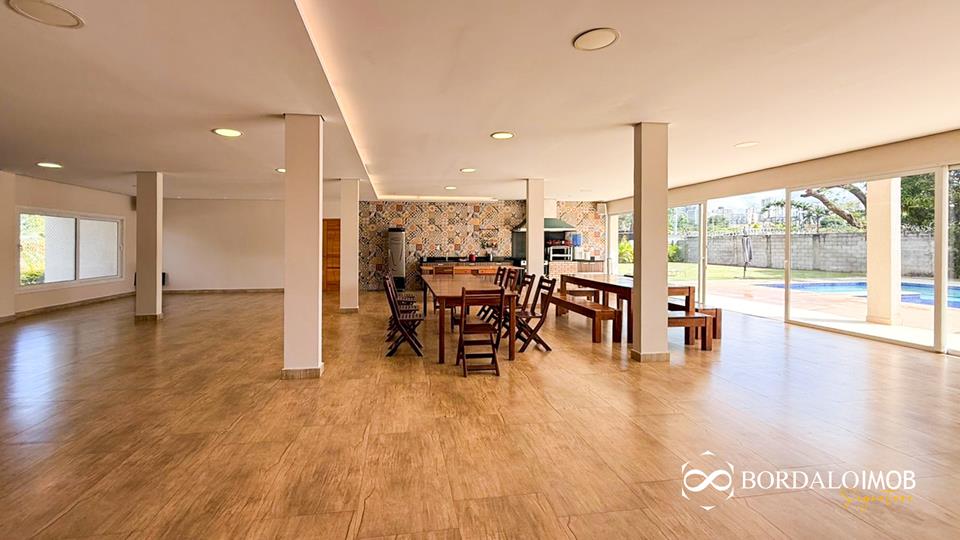 SMPW Quadra 5 - Casa em Condomínio com 5 Quartos Lazer completo Aceita Financiamento - Foto 27