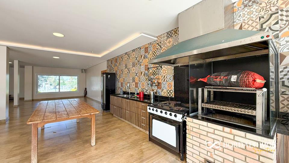 SMPW Quadra 5 - Casa em Condomínio com 5 Quartos Lazer completo Aceita Financiamento - Foto 28