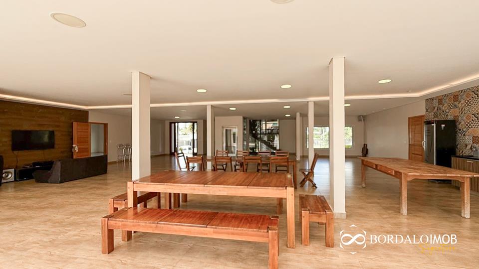 SMPW Quadra 5 - Casa em Condomínio com 5 Quartos Lazer completo Aceita Financiamento - Foto 30