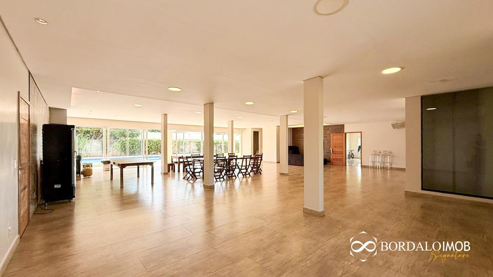 SMPW Quadra 5 - Casa em Condomínio com 5 Quartos Lazer completo Aceita Financiamento - Foto 33