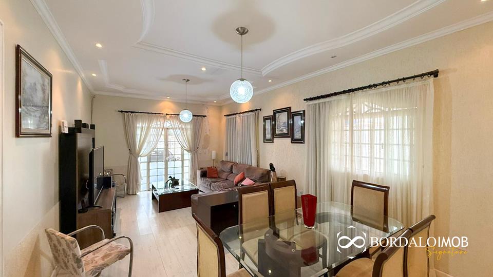 SHA Conjunto 1 - Casa Térrea em Arniqueiras com 5 Quartos Lazer Completo - Foto 2