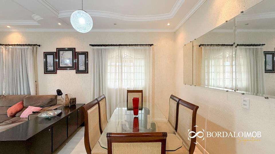 SHA Conjunto 1 - Casa Térrea em Arniqueiras com 5 Quartos Lazer Completo - Foto 4