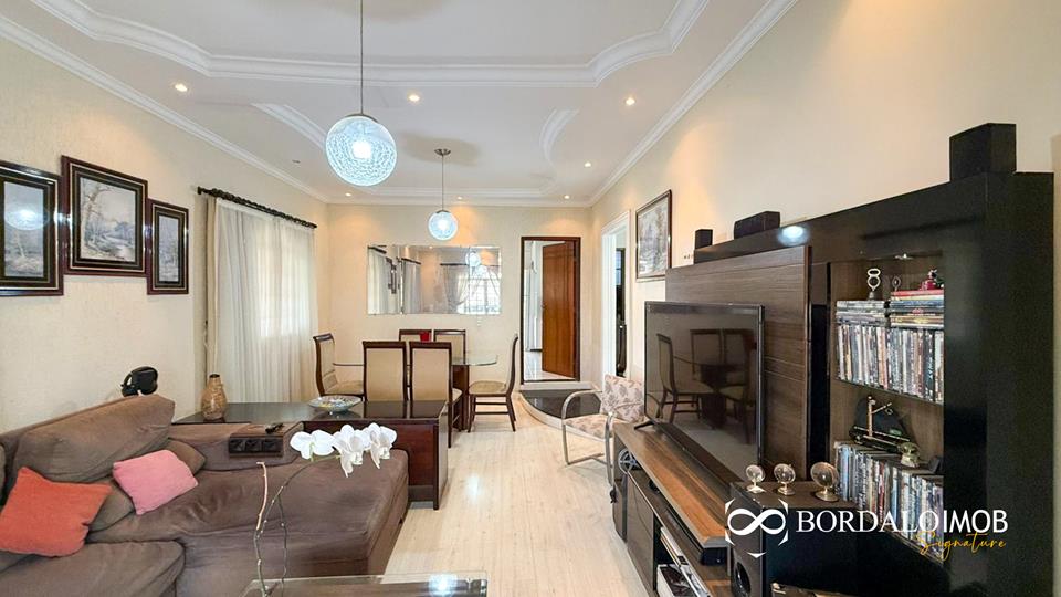 SHA Conjunto 1 - Casa Térrea em Arniqueiras com 5 Quartos Lazer Completo - Foto 6