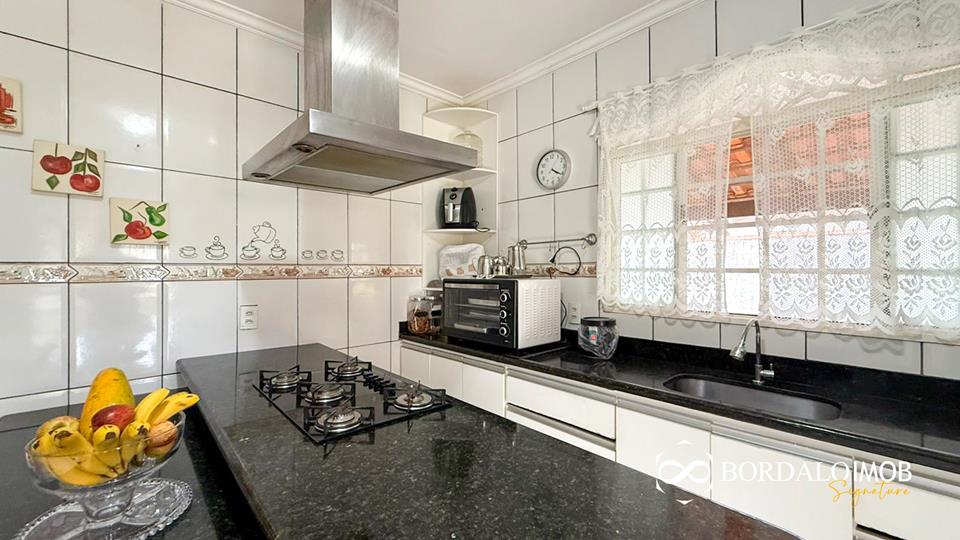 SHA Conjunto 1 - Casa Térrea em Arniqueiras com 5 Quartos Lazer Completo - Foto 9