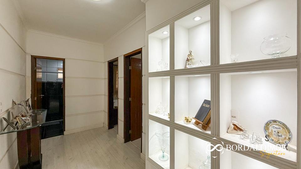 SHA Conjunto 1 - Casa Térrea em Arniqueiras com 5 Quartos Lazer Completo - Foto 12