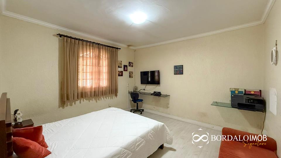 SHA Conjunto 1 - Casa Térrea em Arniqueiras com 5 Quartos Lazer Completo - Foto 14