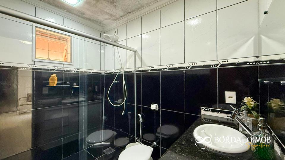 SHA Conjunto 1 - Casa Térrea em Arniqueiras com 5 Quartos Lazer Completo - Foto 15