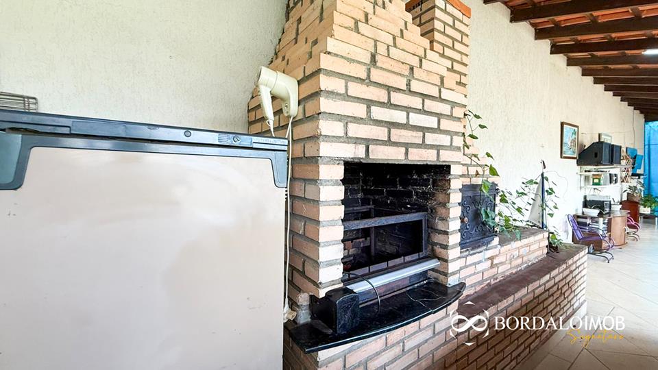 SHA Conjunto 1 - Casa Térrea em Arniqueiras com 5 Quartos Lazer Completo - Foto 23