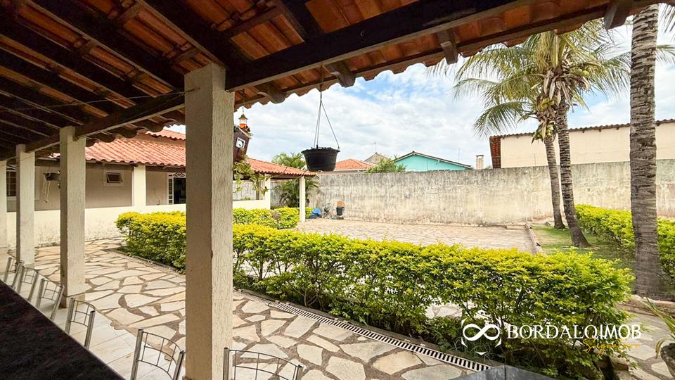 SHA Conjunto 1 - Casa Térrea em Arniqueiras com 5 Quartos Lazer Completo - Foto 24