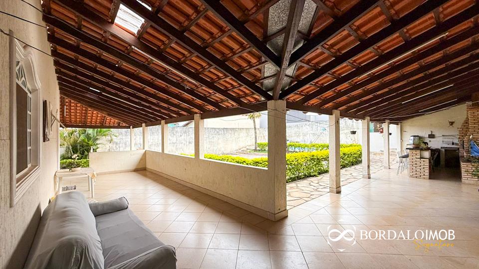 SHA Conjunto 1 - Casa Térrea em Arniqueiras com 5 Quartos Lazer Completo - Foto 25