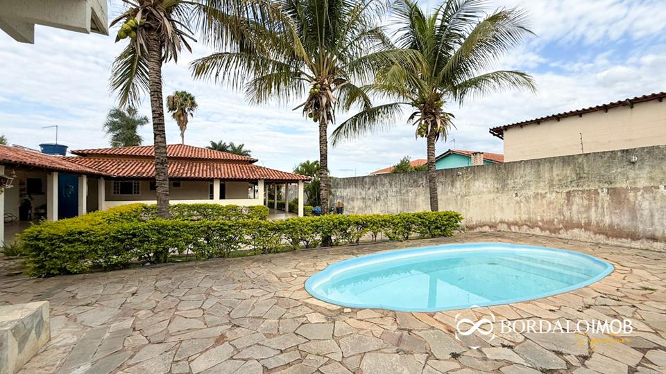 SHA Conjunto 1 - Casa Térrea em Arniqueiras com 5 Quartos Lazer Completo - Foto 26