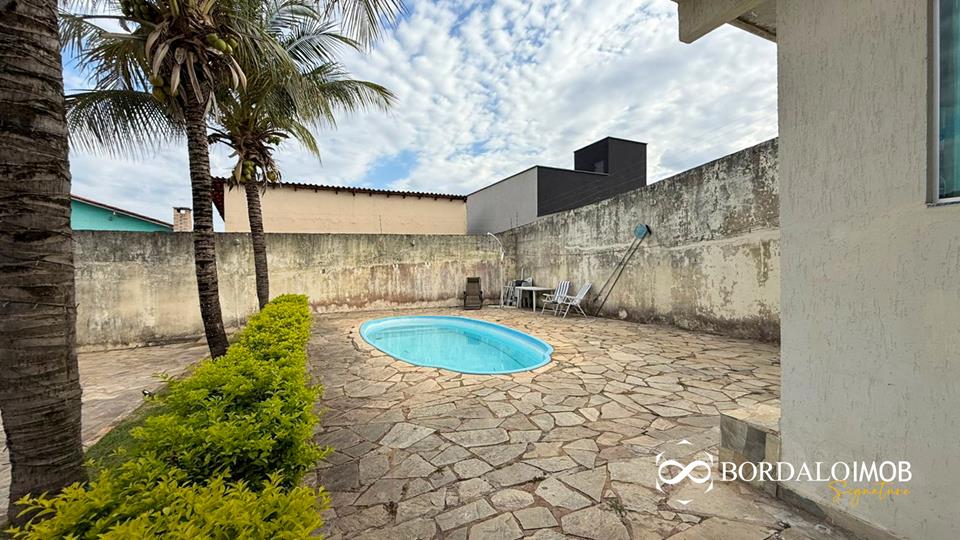 SHA Conjunto 1 - Casa Térrea em Arniqueiras com 5 Quartos Lazer Completo - Foto 28