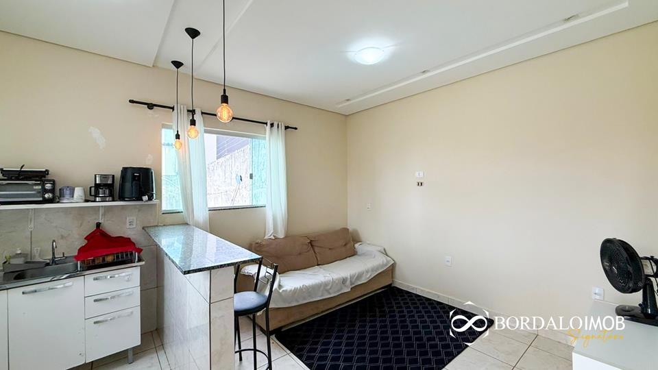 SHA Conjunto 1 - Casa Térrea em Arniqueiras com 5 Quartos Lazer Completo - Foto 29