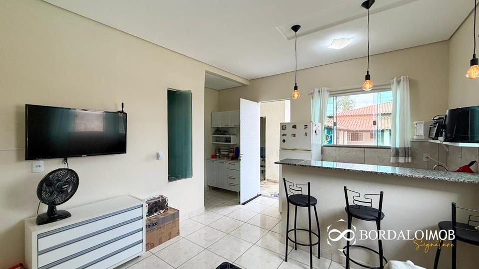 SHA Conjunto 1 - Casa Térrea em Arniqueiras com 5 Quartos Lazer Completo - Foto 30