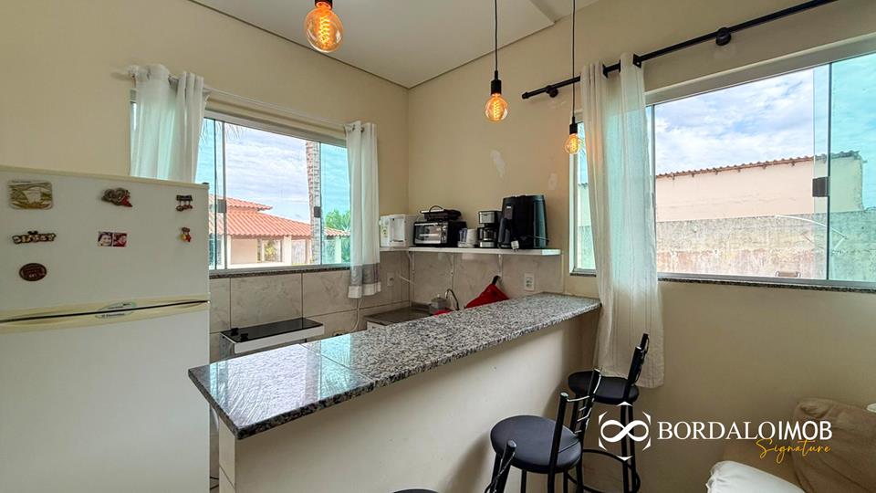 SHA Conjunto 1 - Casa Térrea em Arniqueiras com 5 Quartos Lazer Completo - Foto 31