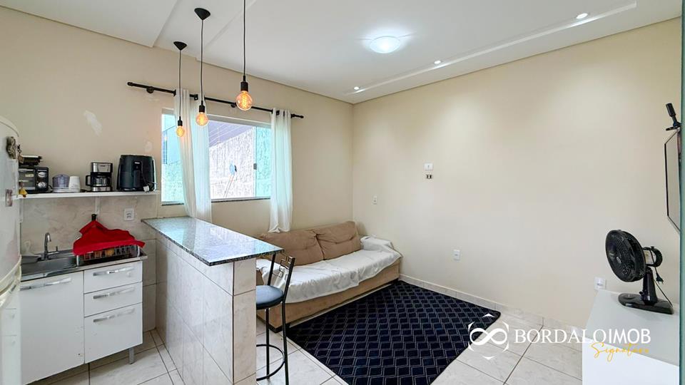 SHA Conjunto 1 - Casa Térrea em Arniqueiras com 5 Quartos Lazer Completo - Foto 35