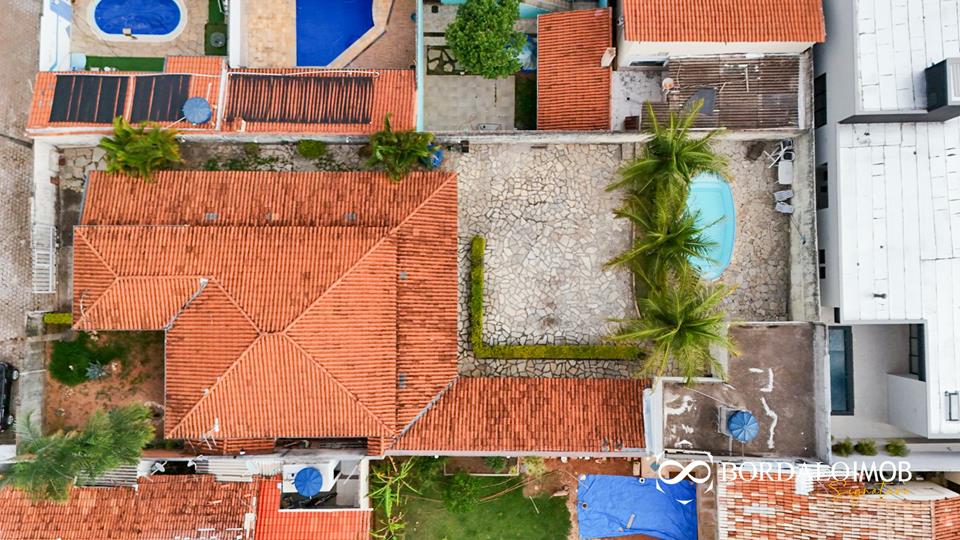 SHA Conjunto 1 - Casa Térrea em Arniqueiras com 5 Quartos Lazer Completo - Foto 37