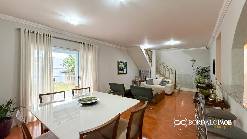 Condomínio JK Antares - Casa com 4 Quartos Vista Livre Jardim com Árvores Frutificas - Foto 2