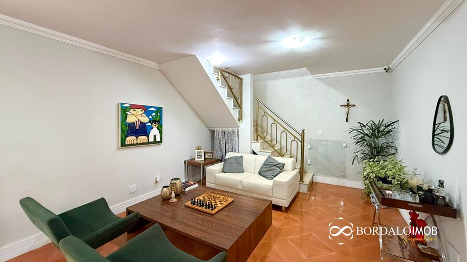 Condomínio JK Antares - Casa com 4 Quartos Vista Livre Jardim com Árvores Frutificas - Foto 4