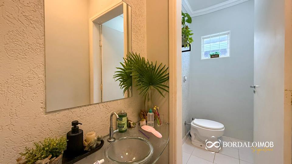 Condomínio JK Antares - Casa com 4 Quartos Vista Livre Jardim com Árvores Frutificas - Foto 6