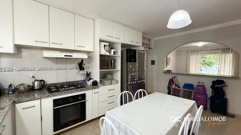 Condomínio JK Antares - Casa com 4 Quartos Vista Livre Jardim com Árvores Frutificas - Foto 10