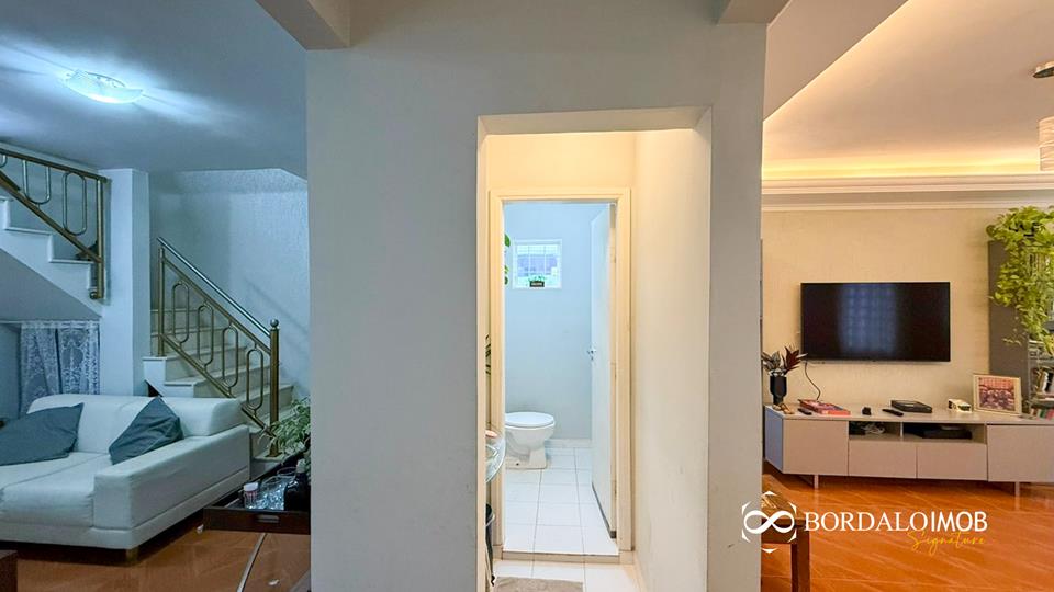 Condomínio JK Antares - Casa com 4 Quartos Vista Livre Jardim com Árvores Frutificas - Foto 11