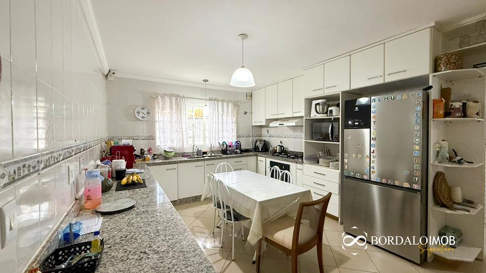 Condomínio JK Antares - Casa com 4 Quartos Vista Livre Jardim com Árvores Frutificas - Foto 12