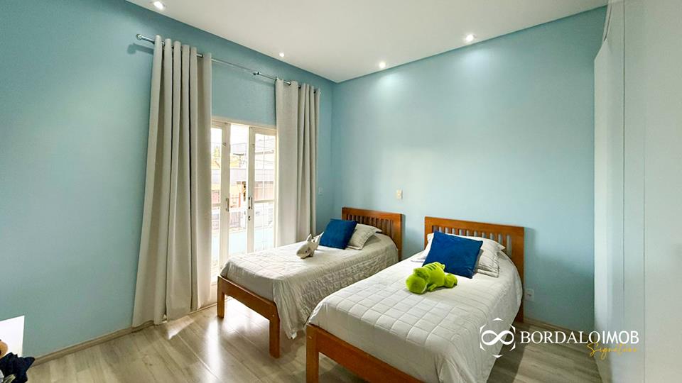 Condomínio JK Antares - Casa com 4 Quartos Vista Livre Jardim com Árvores Frutificas - Foto 13