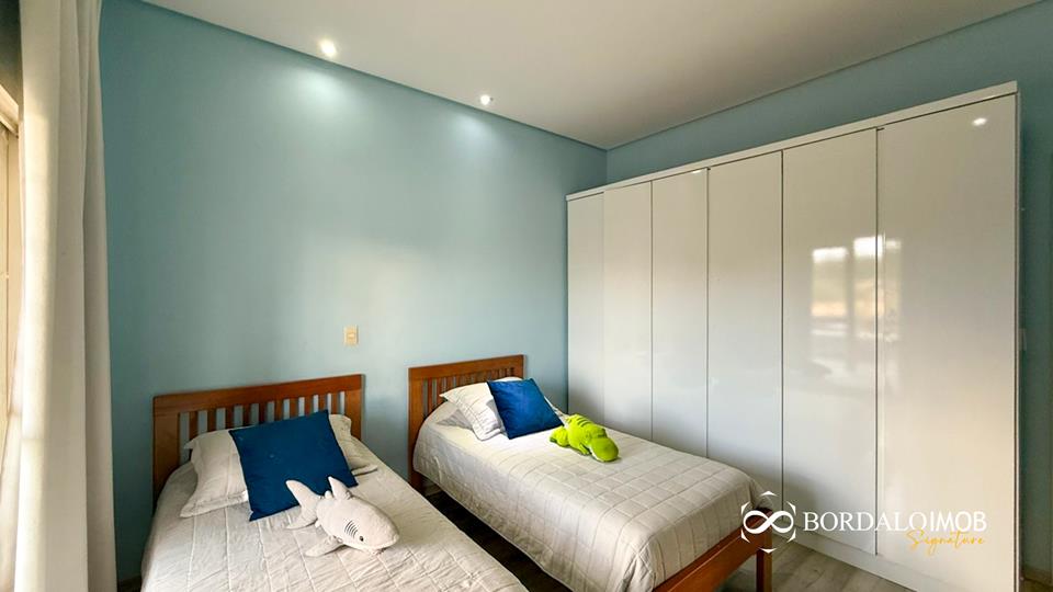 Condomínio JK Antares - Casa com 4 Quartos Vista Livre Jardim com Árvores Frutificas - Foto 14